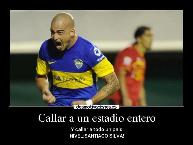 carteles boca juniors desmotivaciones