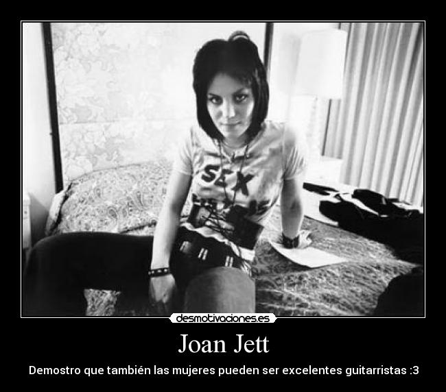 Joan Jett - 