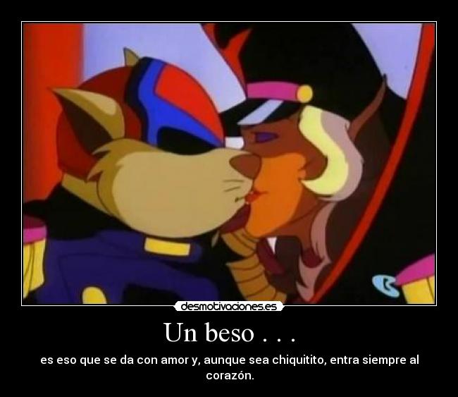 carteles swat kats desmotivaciones