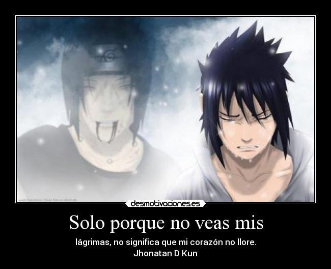 carteles jhonatan kun desmotivaciones