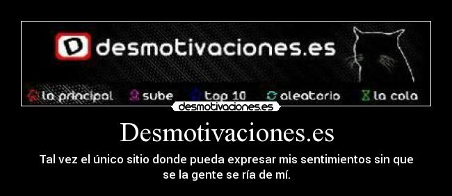 Desmotivaciones.es - 