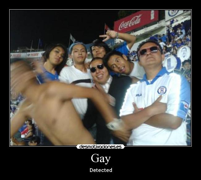 Gay - 