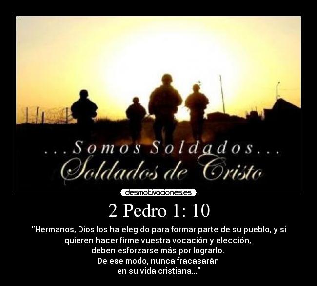 carteles hacia nuevo amanecer desmotivaciones