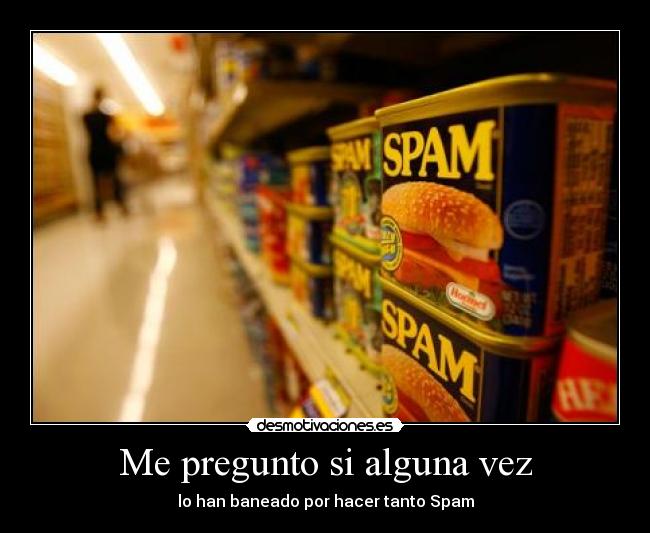 Me pregunto si alguna vez -