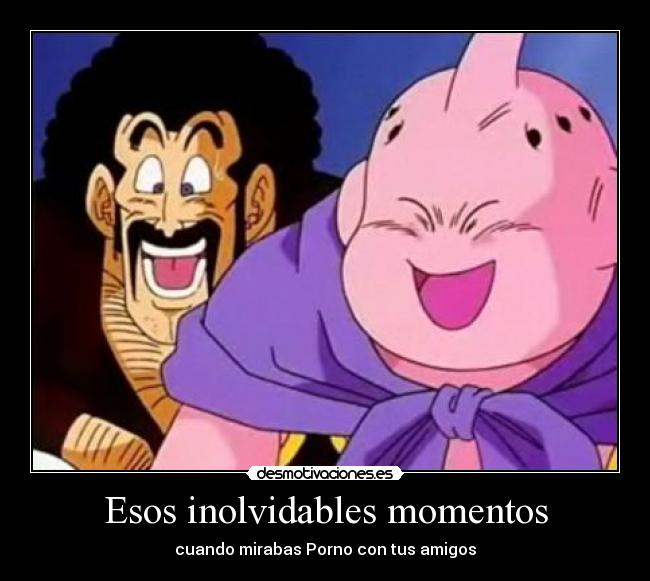 Esos inolvidables momentos - cuando mirabas Porno con tus amigos