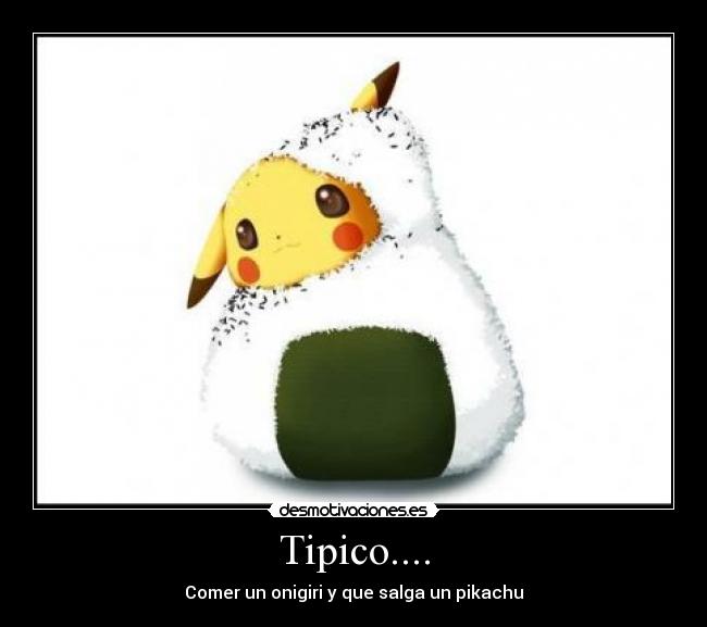 Tipico.... - 