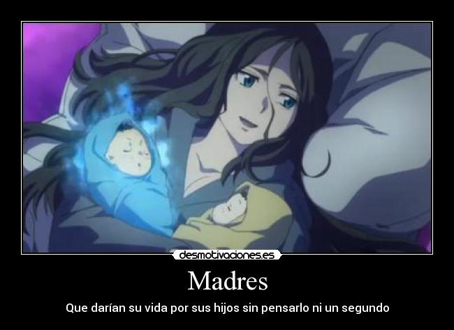 Madres -