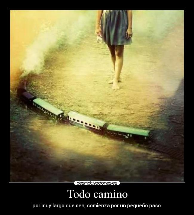 carteles tarde temprano triunfareis desmotivaciones