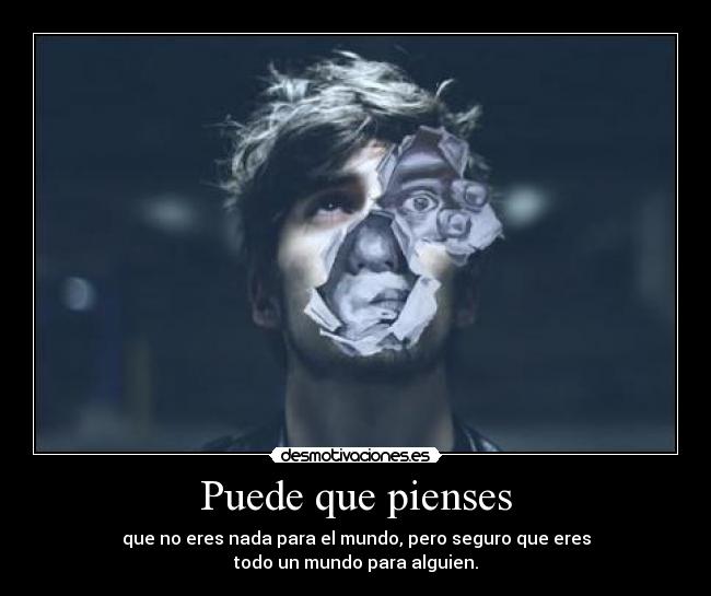 carteles se que este cartel excita desmotivaciones