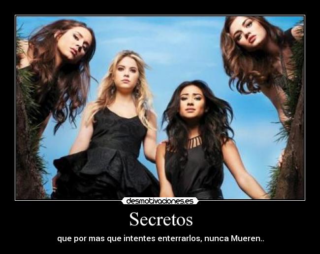 Secretos -