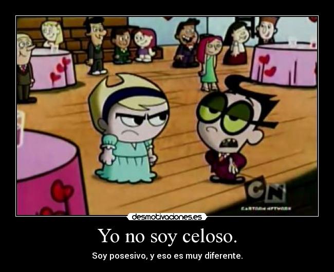 carteles mandy desmotivaciones