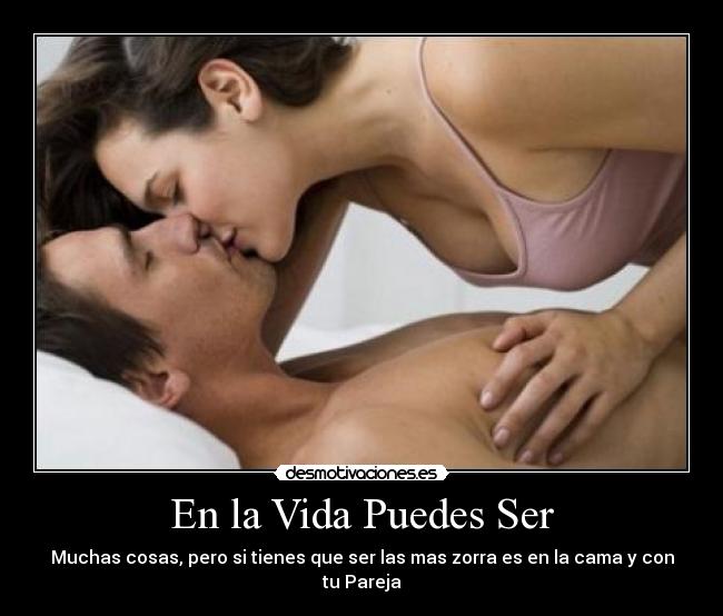 En la Vida Puedes Ser -