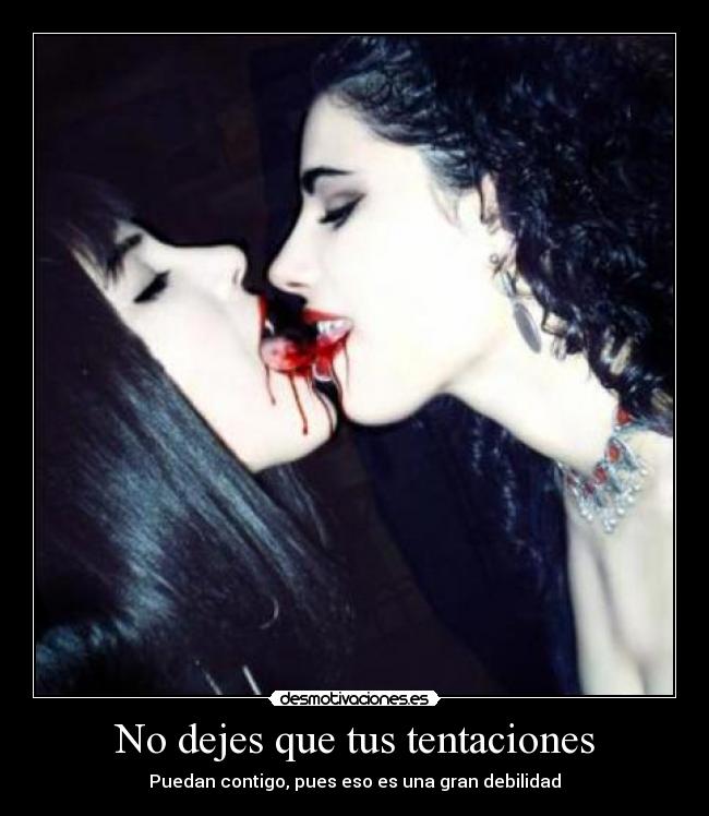 carteles goresadik virtudes defectos uno desmotivaciones