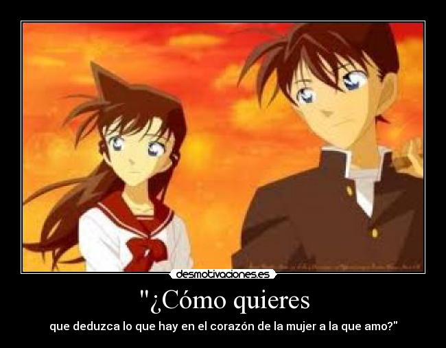 carteles shinichi ran desmotivaciones