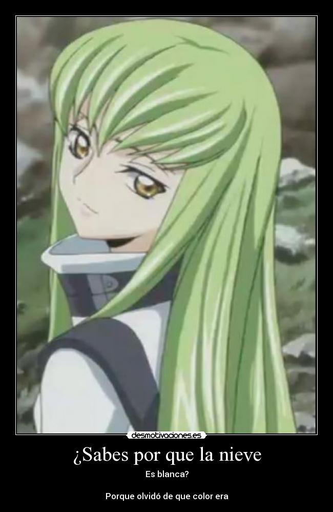 carteles lelouch code geass desmotivaciones