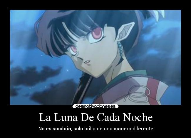 La Luna De Cada Noche -