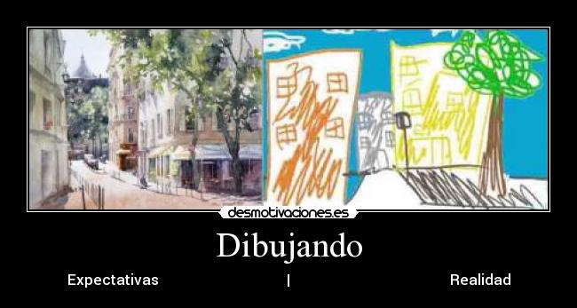 Dibujando -