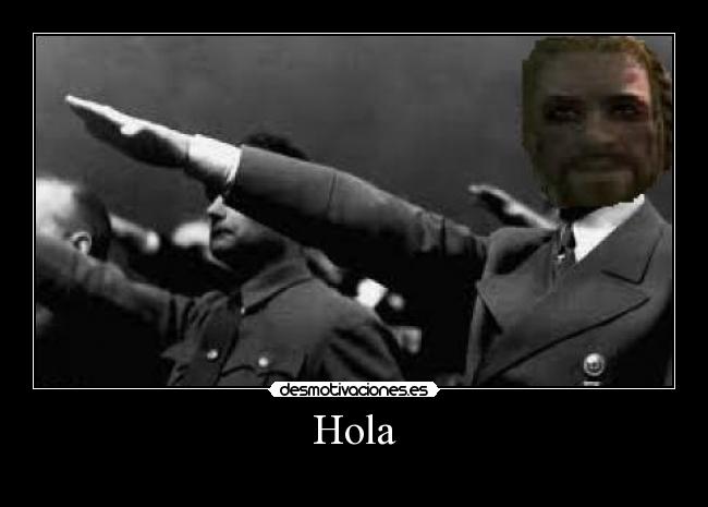 Hola - 