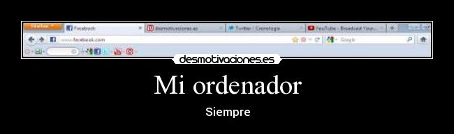 carteles nsiis92 desmotivaciones