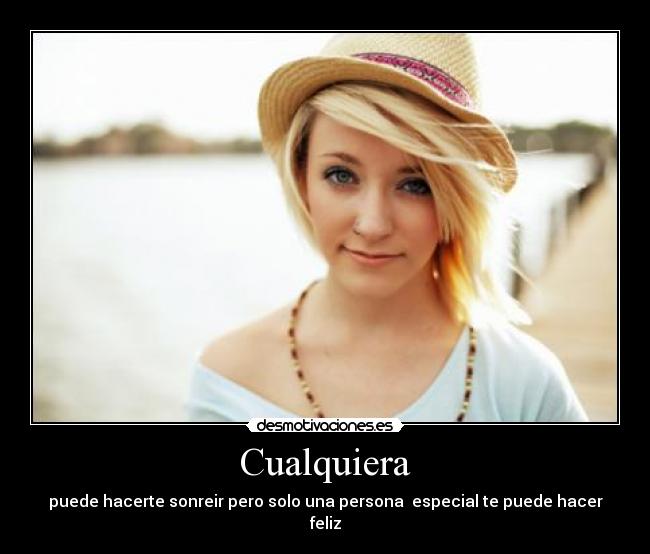 Cualquiera - 