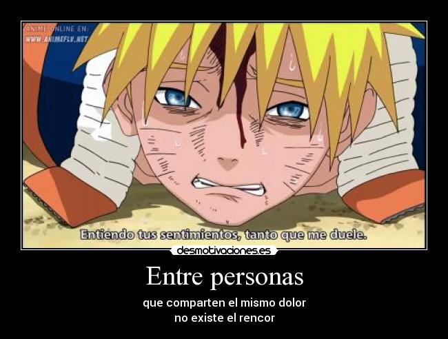 Entre personas - 
