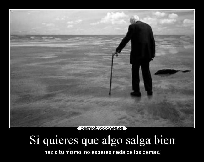 carteles good desmotivaciones