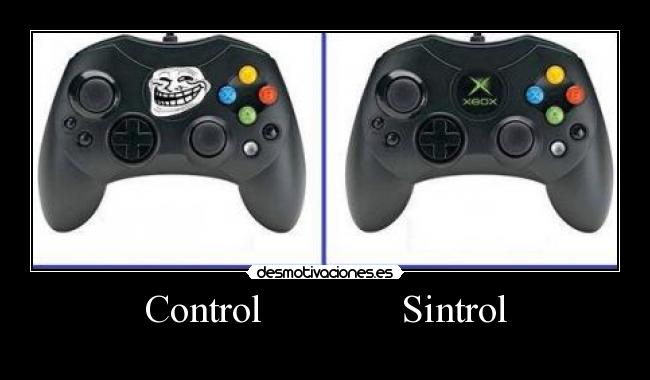 Control              Sintrol - 