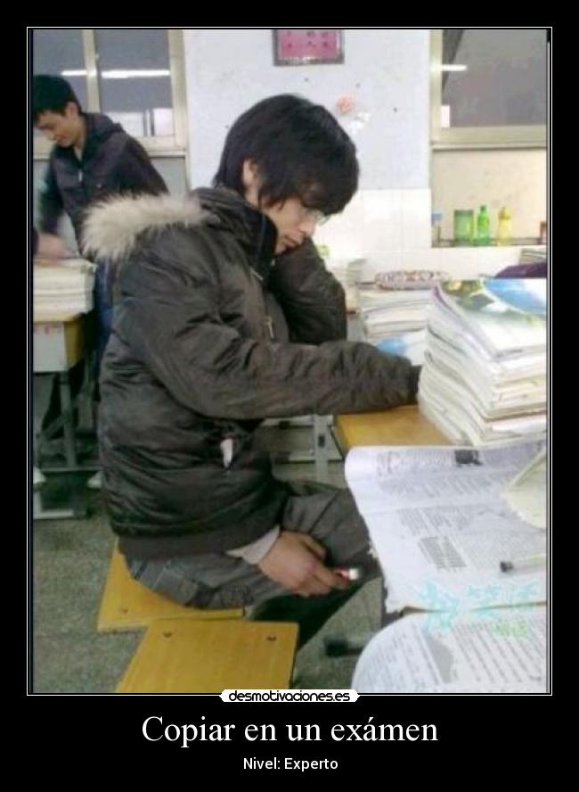 carteles personadeincognito walt mentiras copiar como los chinos experto nivel desmotivaciones