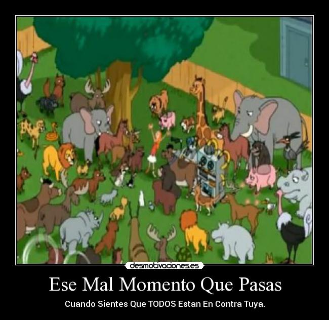 carteles a123 desmotivaciones