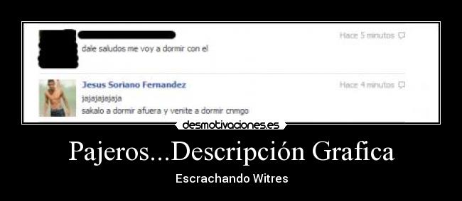 carteles rocio anto lla ema canch laa lii desmotivaciones