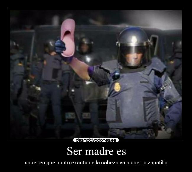 carteles madre resubido ewe desmotivaciones