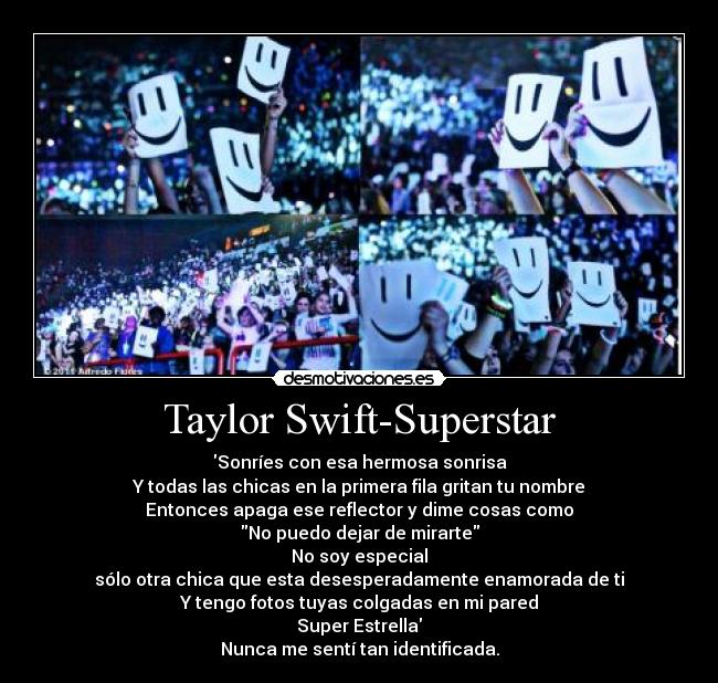 Taylor Swift-Superstar - 