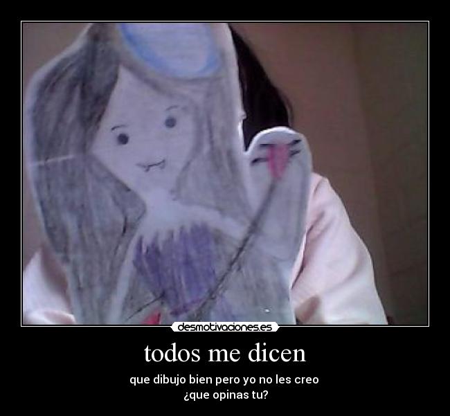 carteles marceline hora aventura dibujar desmotivaciones