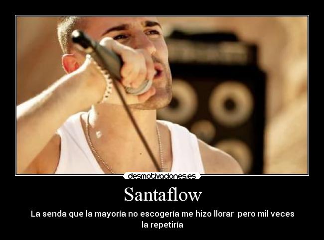 Santaflow - 