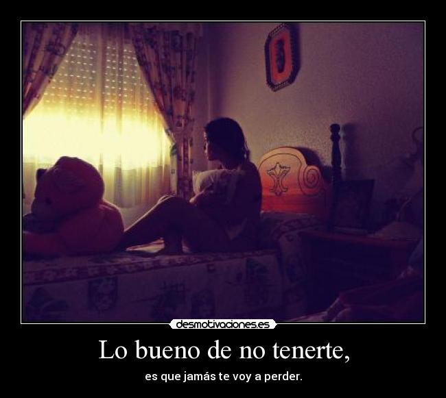 carteles bueno desmotivaciones