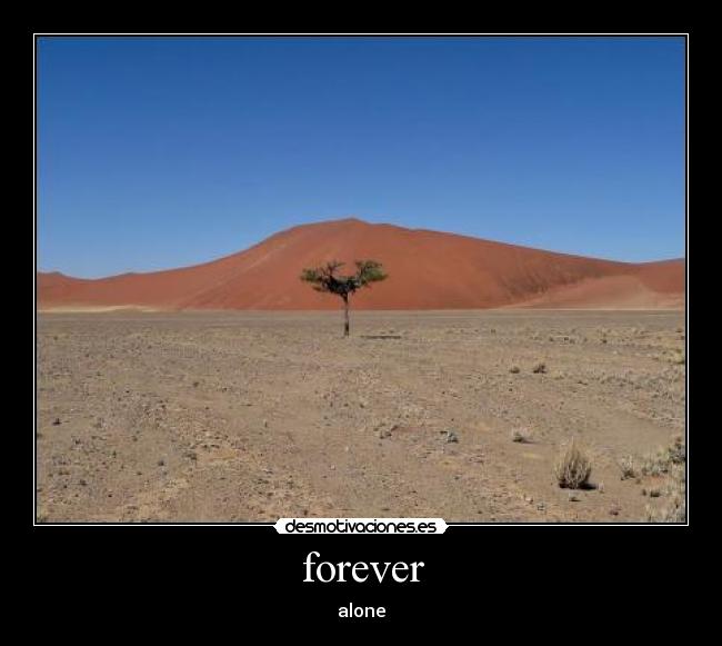forever -