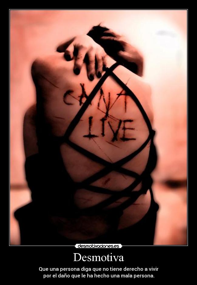 Desmotiva - 