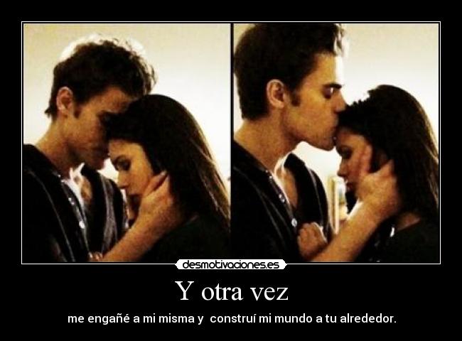 Y otra vez - 