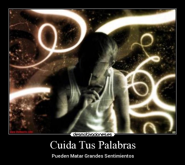 Image result for LAS PALABRAS DUELEN MA SQUE EL GOLPE