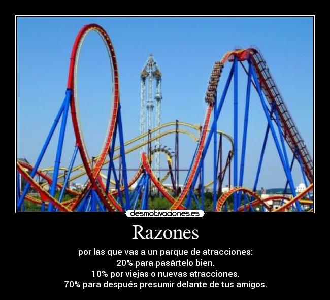 Razones -