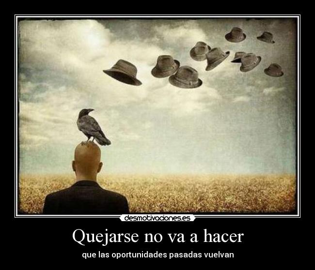 carteles deberian aplicarse cuento intruders desmotivaciones