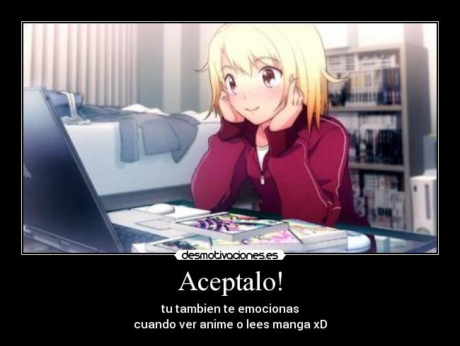 Aceptalo! -