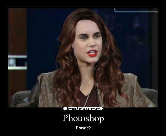 Photoshop - 