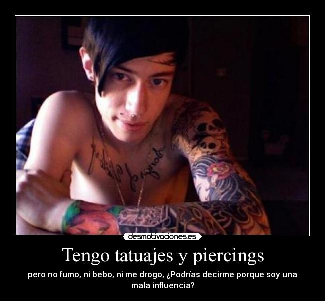 carteles tatuajes holaa desmotivaciones
