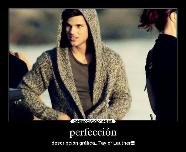 perfección - 