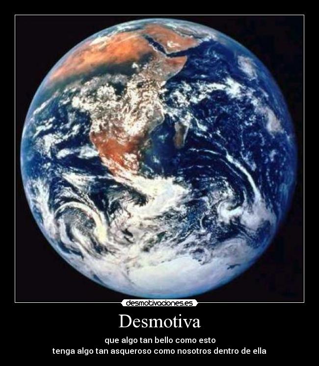 Desmotiva - 
