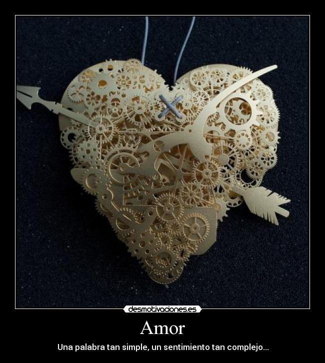 Amor -