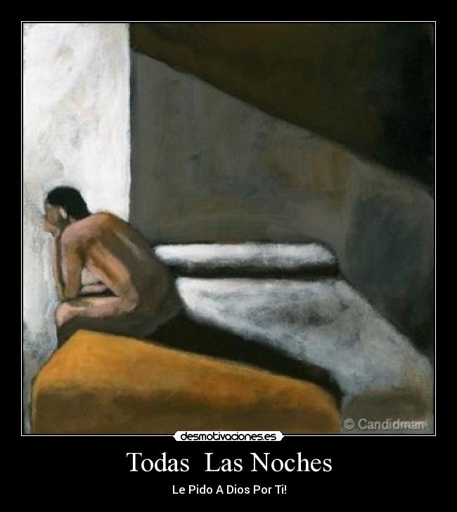Todas Las Noches -