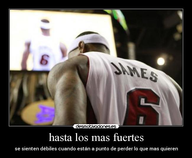 carteles lebon james desmotivaciones