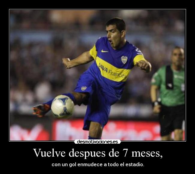 carteles boca juniors desmotivaciones
